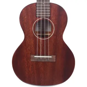 Gretsch Tenor Standard Ukulele - Vintage Mahogany Stain (G9120)