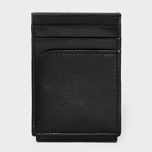 Men's RFID Card Case - Goodfellow & Co ™   Black