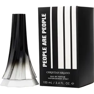 Christian Siriano People Are People By Christian Siriano Eau De Parfum For Women