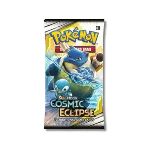 Cosmic Eclipse - 1 Pokémon Booster Pack