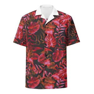 Blade Golf Flower Button