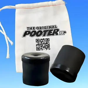The Original Pooter by Jack Vale - The #         1 Fart Toy in America!