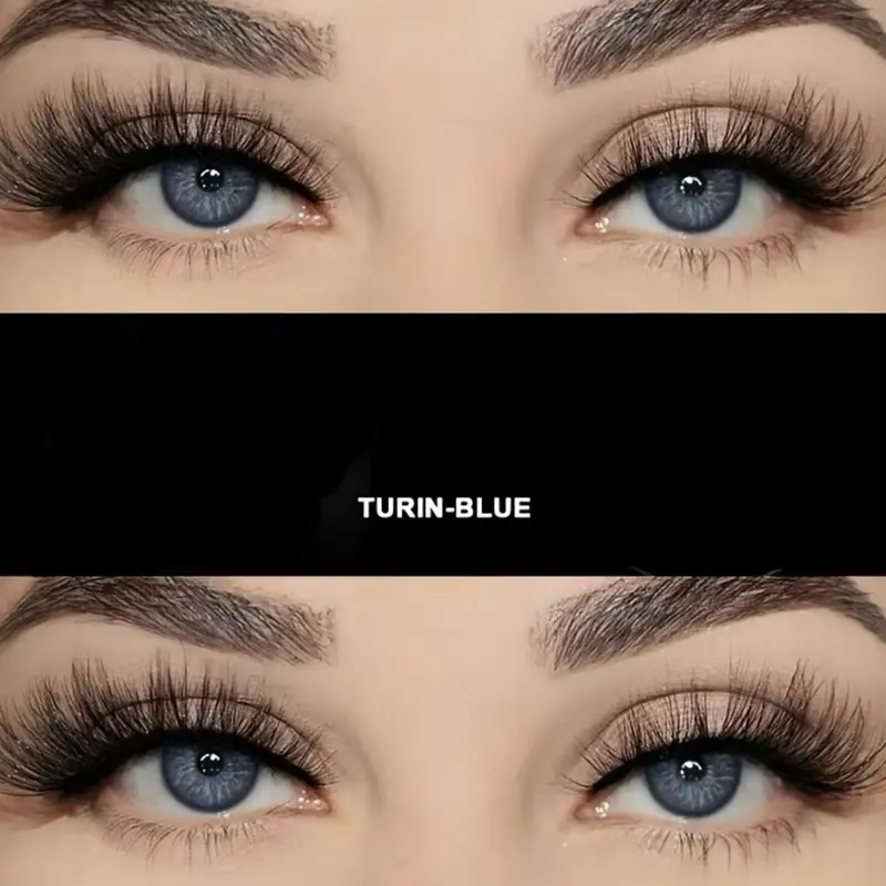 Turin blue