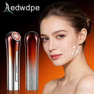 【Mother's Day gift】2026 New Multifunctional Skincare BeautyInstrument, Home Spa Facial Skin Care Device,Suitable for Face and Neck, Hot Holiday Gift