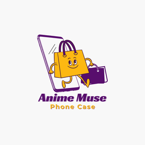 Anime Muse Phone Case