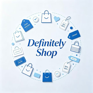 Definitely Shop