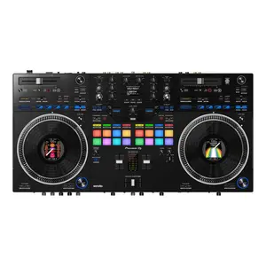 Pioneer DJ: DDJ-REV7 DJ Controller (Open Box Special)