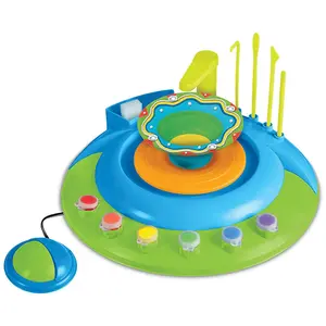 Cra-Z-Art Motorized Pottery Wheel Kit