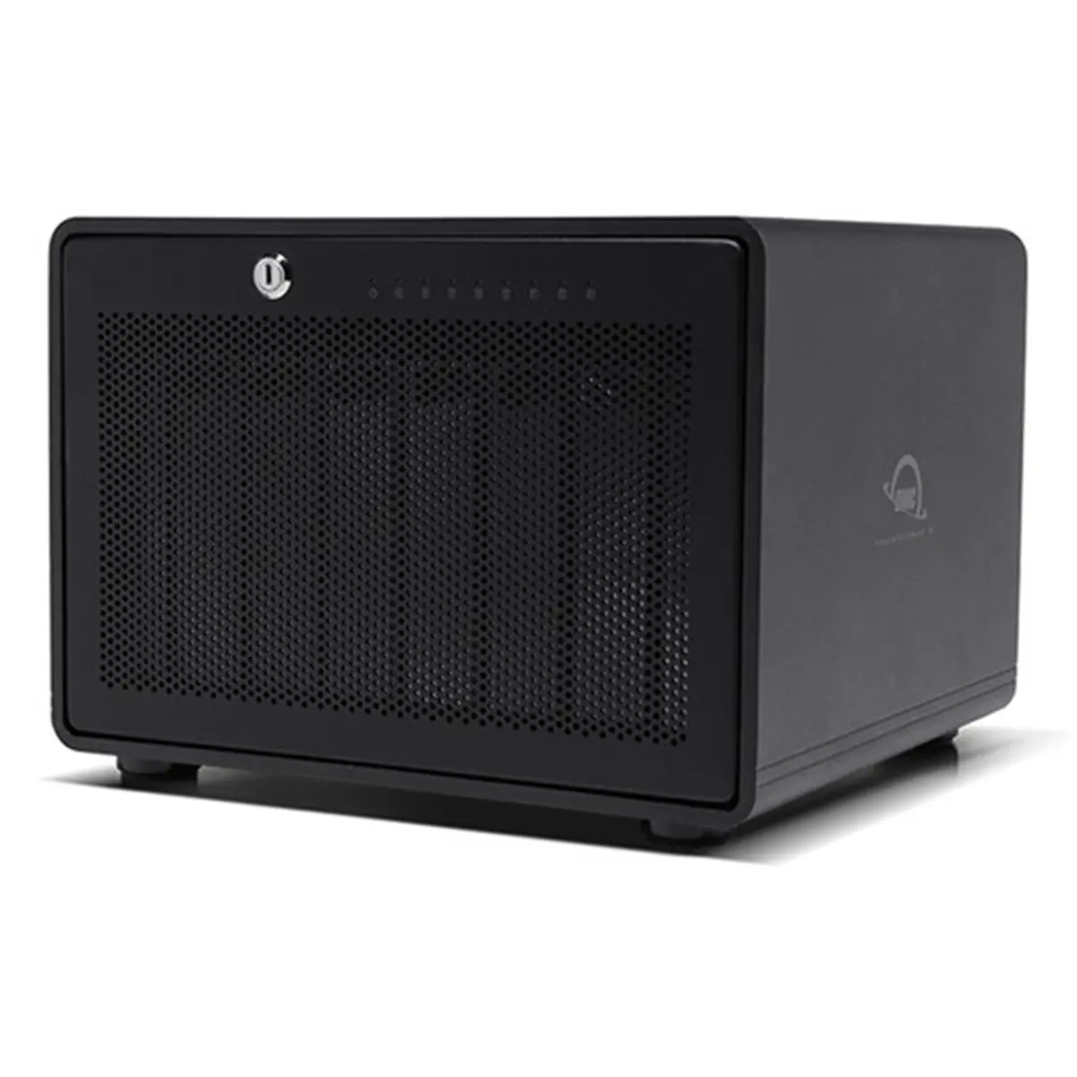 OWC ThunderBay 8 8-Bay Thunderbolt 3 RAID Array, Diskless