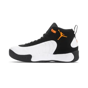 AIR JORDAN JUMPMAN PRO "White Magma Orange Black White" DN3686 108