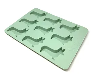 Corgi Ice Cube Tray