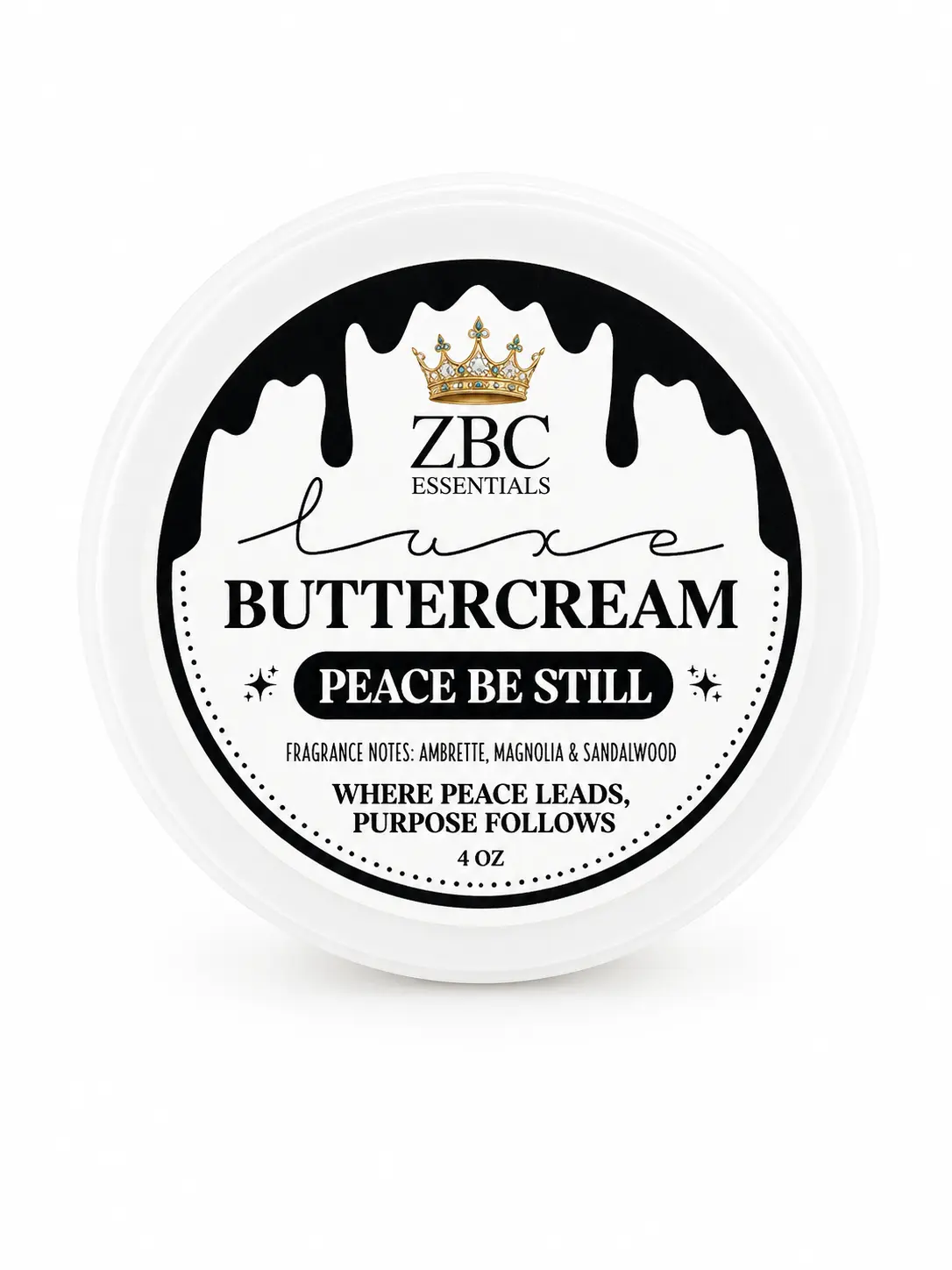 OVERFLOW Buttercream- BYREDO BAL D'AFRIQUE