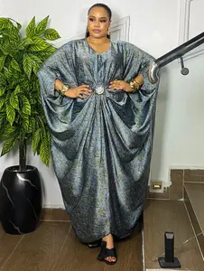 QUEEEN'S AURA KAFTAN