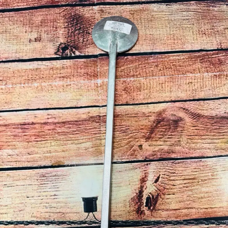 Aluminum Dadu Panyu Ladle Spatula 16” Long