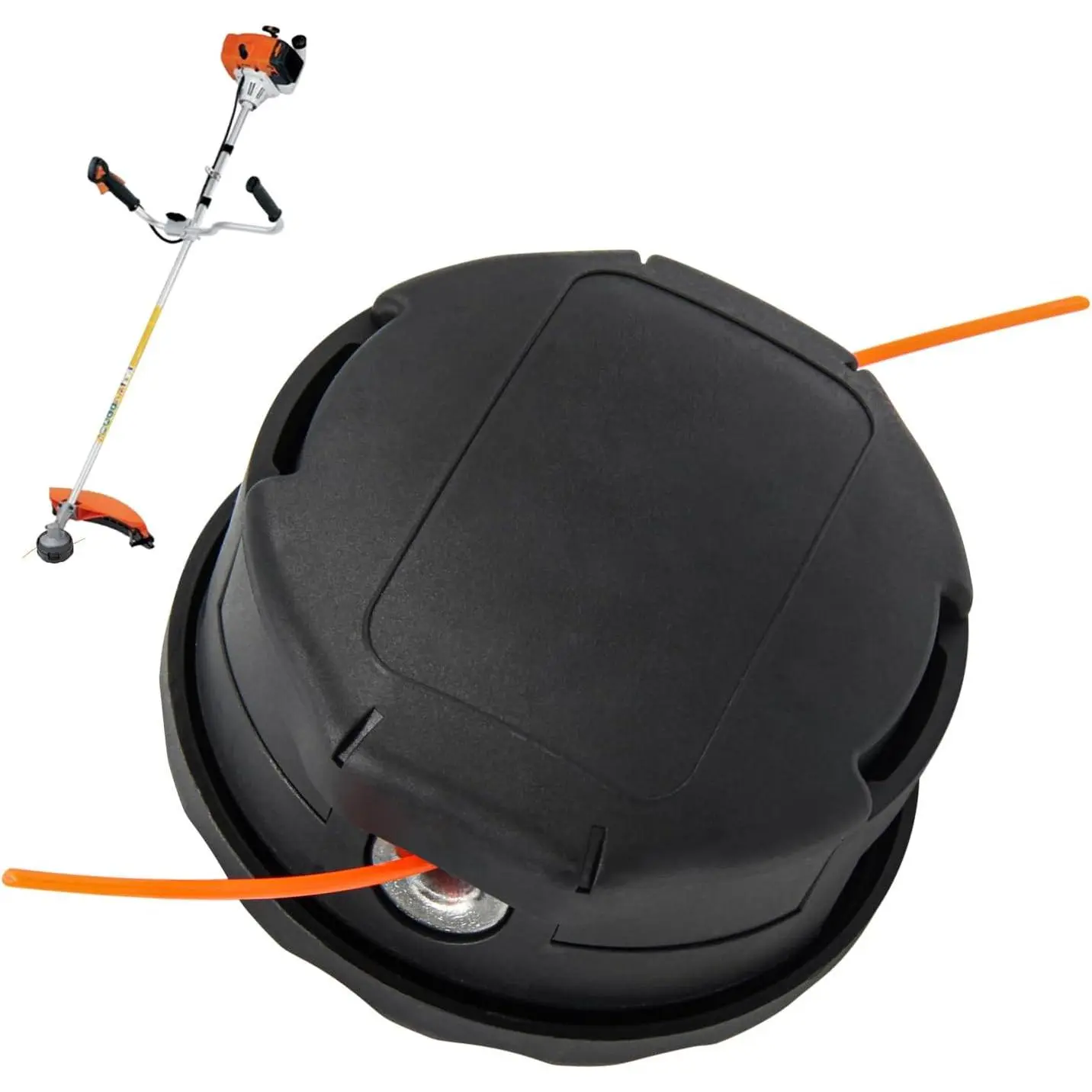 Bump Feed Trimmer  Replaces Echo Speed Feed 400 SRM-210 SRM-225 SRM-230 SRM-250 SRM-265 SRM-266 SRM-280 SRM-2100 PAS210 PAS225 PAS230 PAS260