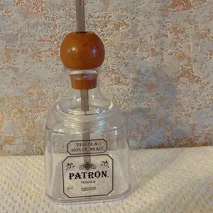 Patron Reusable Cups 12 oz