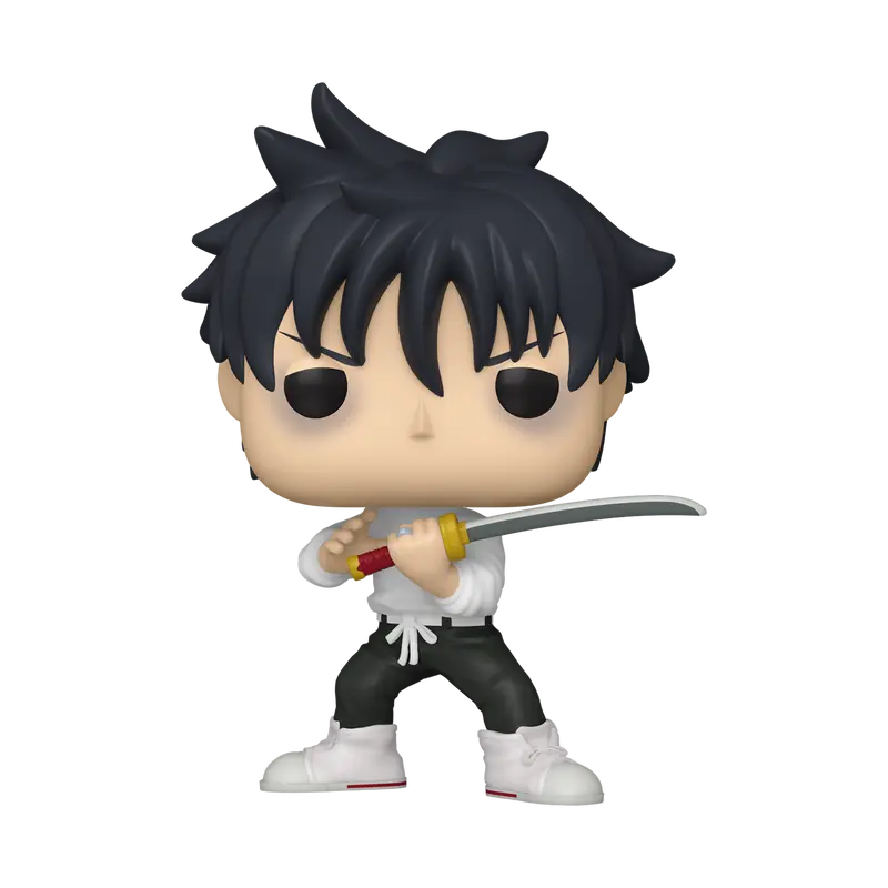 Funko Pop! Jujutsu Kaisen 0 – Yuta Okkotsu #2319