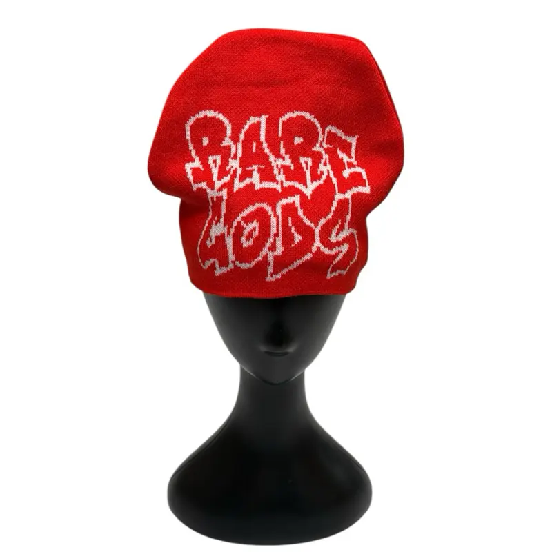 RG Beanie
