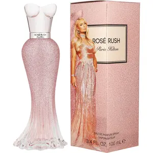 Paris Hilton Rose Rush By Paris Hilton Eau De Parfum For Women
