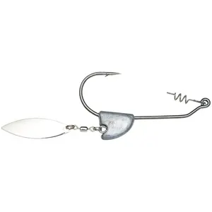 Strike King Tour Grade Belly Blade Swimbait Underspin