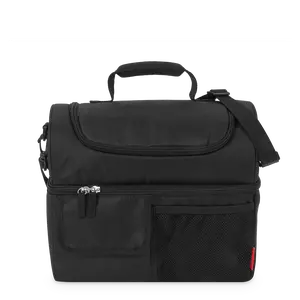 Lunch lugger™ Cooler