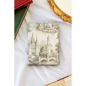 Fairytale Kindle Case
