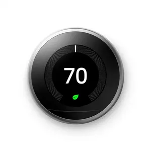 Google Nest Learning Thermostat - 3rd Gen Sensor Smart