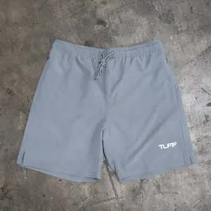 TUFF Training 6" Shorts (Lined)