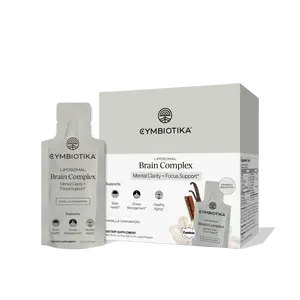 Liposomal Brain Complex