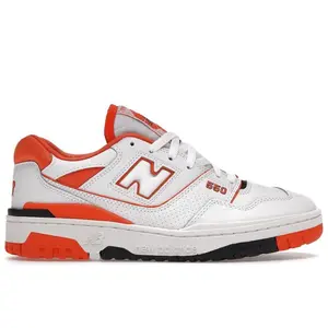 New Balance Men's 550 Syracuse, from StockX