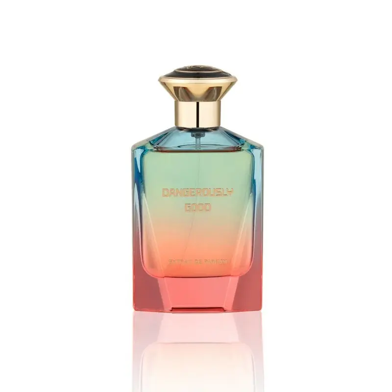 Dangerously Good 3.4Oz EDP for Men by Fragrance Story Edp Intense