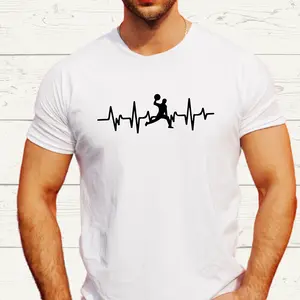 Dodgeball Heartbeat Shirt, Beautiful Day For Dodgeball T-shirt, Dodgeball Player Gift Idea Tee, Catching Sports Shirt, Dodgeball fan T-shirt