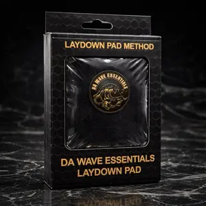 Da Wave Essentials Laydown Pad for 360 Waves