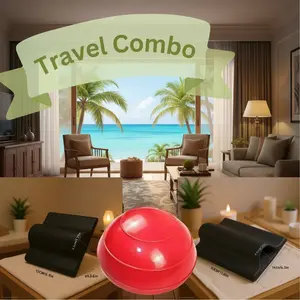 Travel Fascia Release Combo