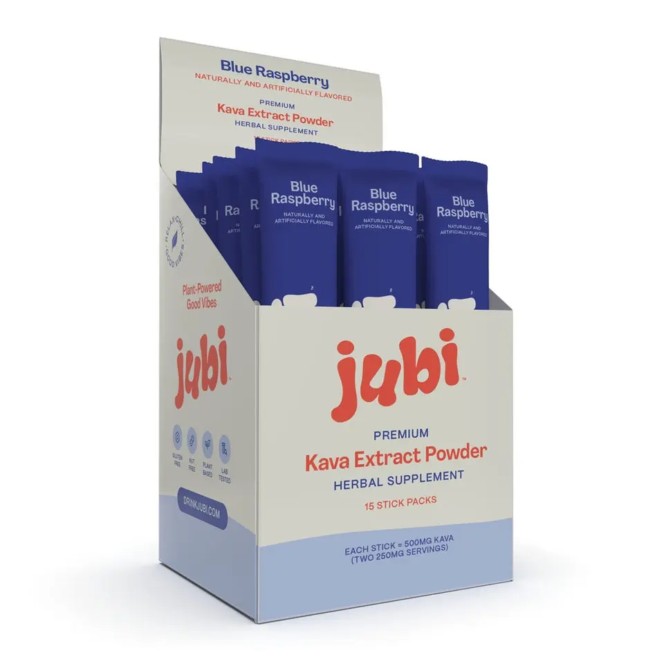Kava Stick Packs