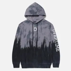 OT Classic Tie Dye Hoodie