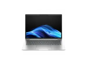 HP ProBook 4 G1a 16" Touchscreen Notebook - WUXGA - AMD Ryzen 5 230 - 16 GB - 512 GB SSD - English Keyboard - Pike Silver - AMD Chip - 1920 x 1200 - Windows 11 Pro - AMD Radeon 760M Graphics - In