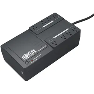TRIPPLITE  550VA Ultra-Compact Line-Interactive UPS