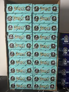 Break #72 5x Select MEGAS 5x Optic Blasters PYT Plus Phoenix International MEGA Box Buyers Giveaway!