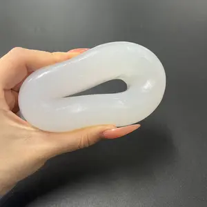 Strength Trainer Hand Grip Exercise Tool, Fast Rebound Multi-Purpose Fitness Accessory, Small Muscle Training Equipment