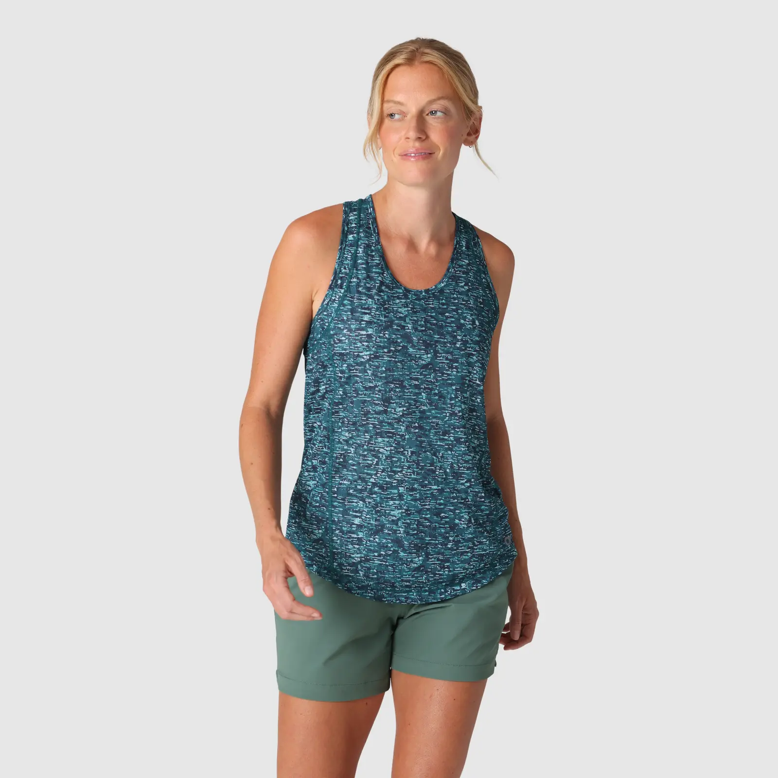 Outdoor Research Women's Echo Tank