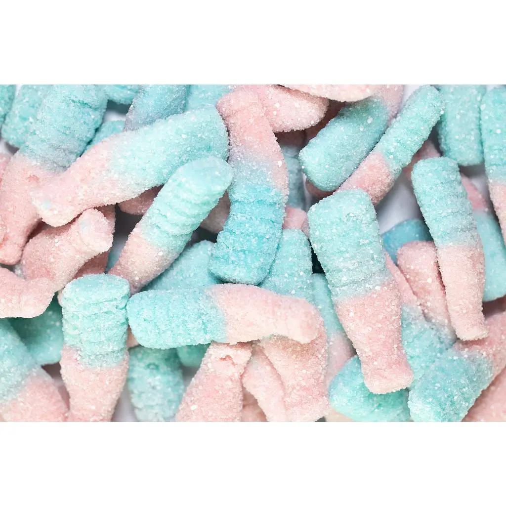 Fizzypop Fizzypop