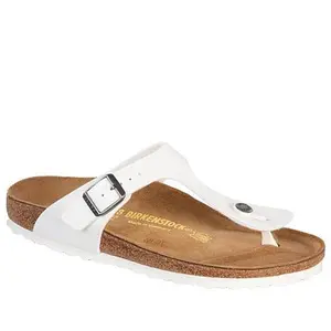 Birkenstock Gizeh Thong Comfort Sandal - Neturals