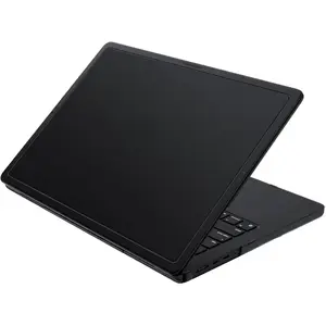 EdgeFortify Tech DuraGuard for MacBook Pro 14 inch Case M5 M4 M3 M2 M1 Pro Max 2025-2021 Anti-Crack Upgrade Protective Hard Shell Laptop Cover Space Black Clear ContourLock Perfect Fit Anti Scratch Fingerprint