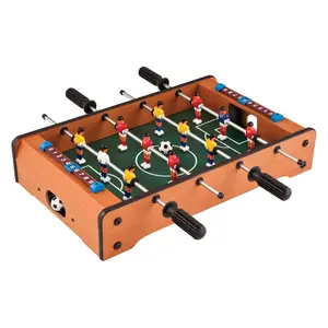 Mainstreet Classics Sinister Table Top Foosball Table