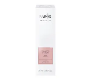 Babor Skinovage Calming Serum - 1 oz