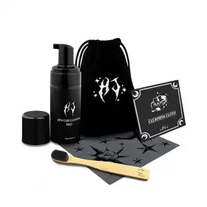 JEWELRY CLEANING KIT