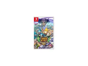Snack World: The Dungeon Crawl-Gold - Nintendo Switch