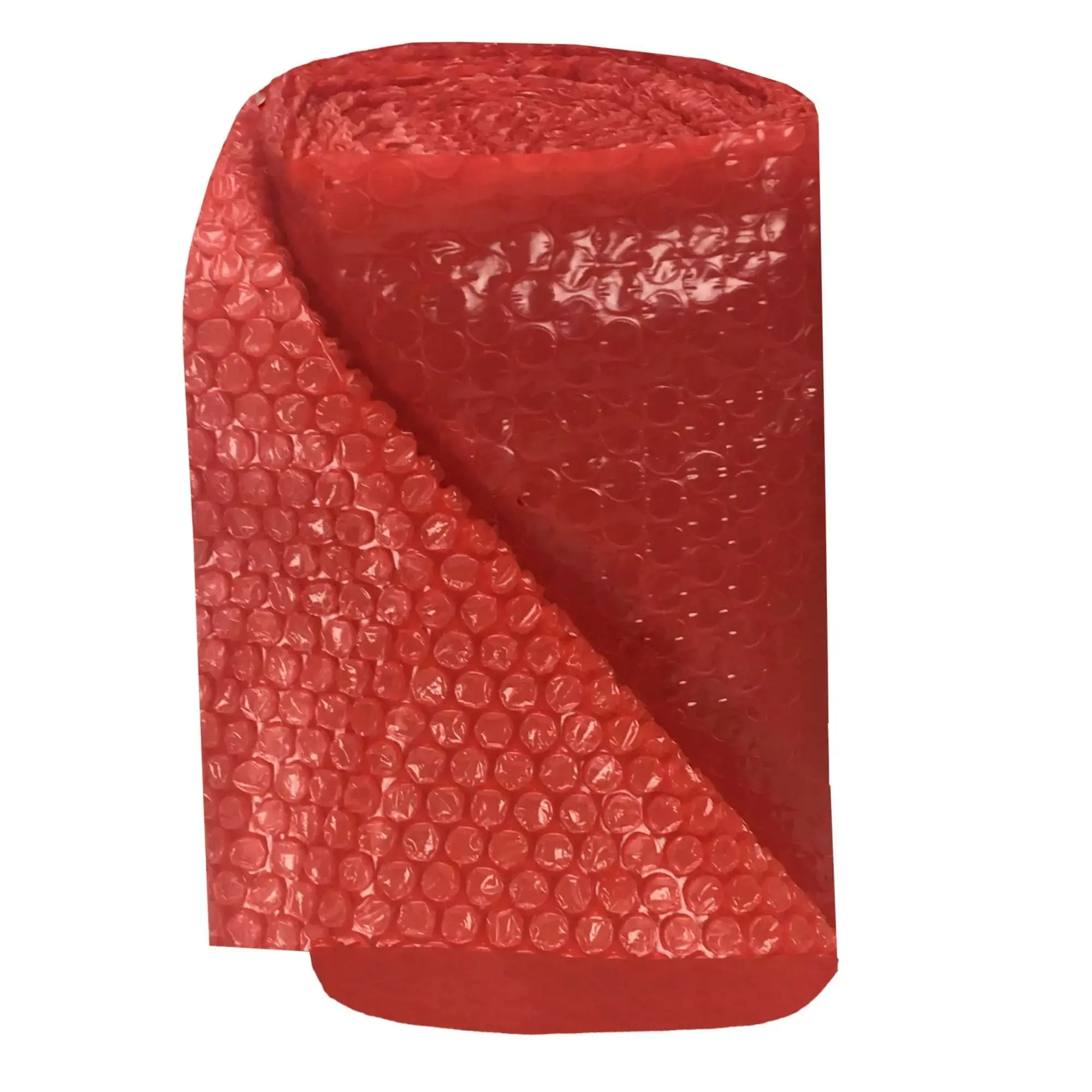 UBMOVE Bubble Wrap, 30 ft Perforated Roll - 3/16 in Thick, 12 in Wide, Ideal for Valentine's Day Gift Packaging & Home Storage Organization