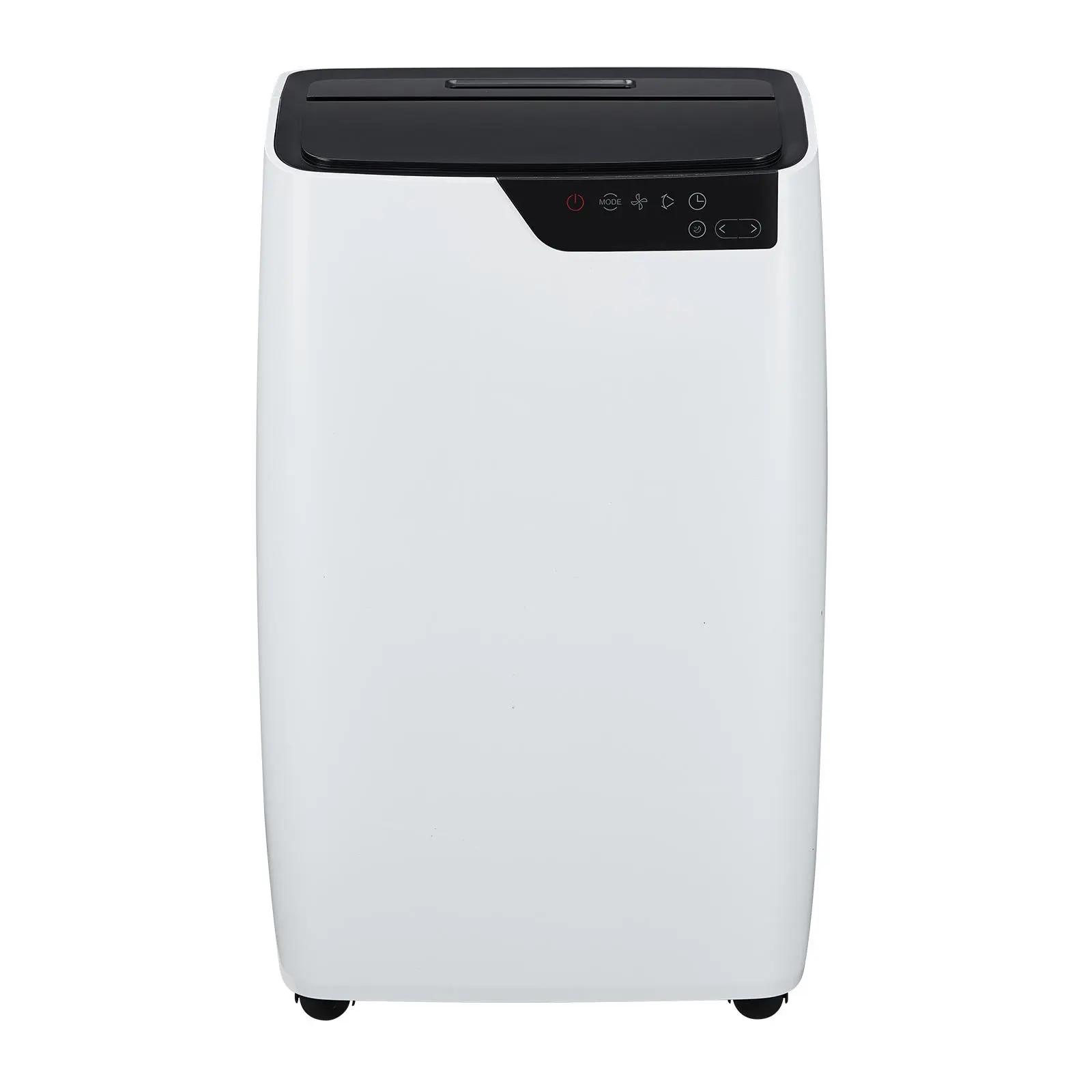 Gaomon 3-In-1 Portable Air Conditioner, 8000 BTUs (12,000 BTU ASHRAE), Quiet Operation Unit with Cooling Mode and Included Window Kit